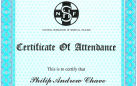 Phil is an NFSH Probationer and completed the NFSH Healing Development Courses Parts 1-4