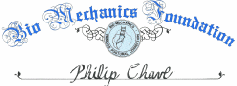 Phil is a Fully Qualified Spinal Touch Practitioner from the Bio-Mechanics Foundation